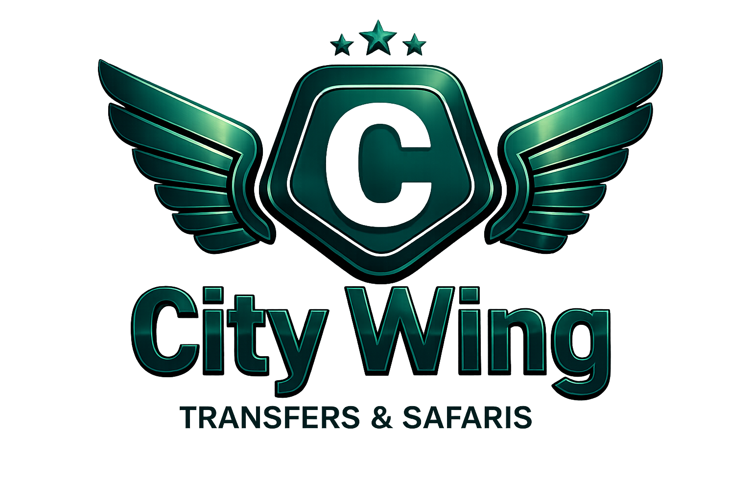 CityWing Shuttles